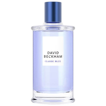 David Beckham Classic Blue Eau de Toilette Spray 90ml